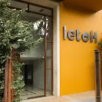 Ap303 Zona G By Letoh